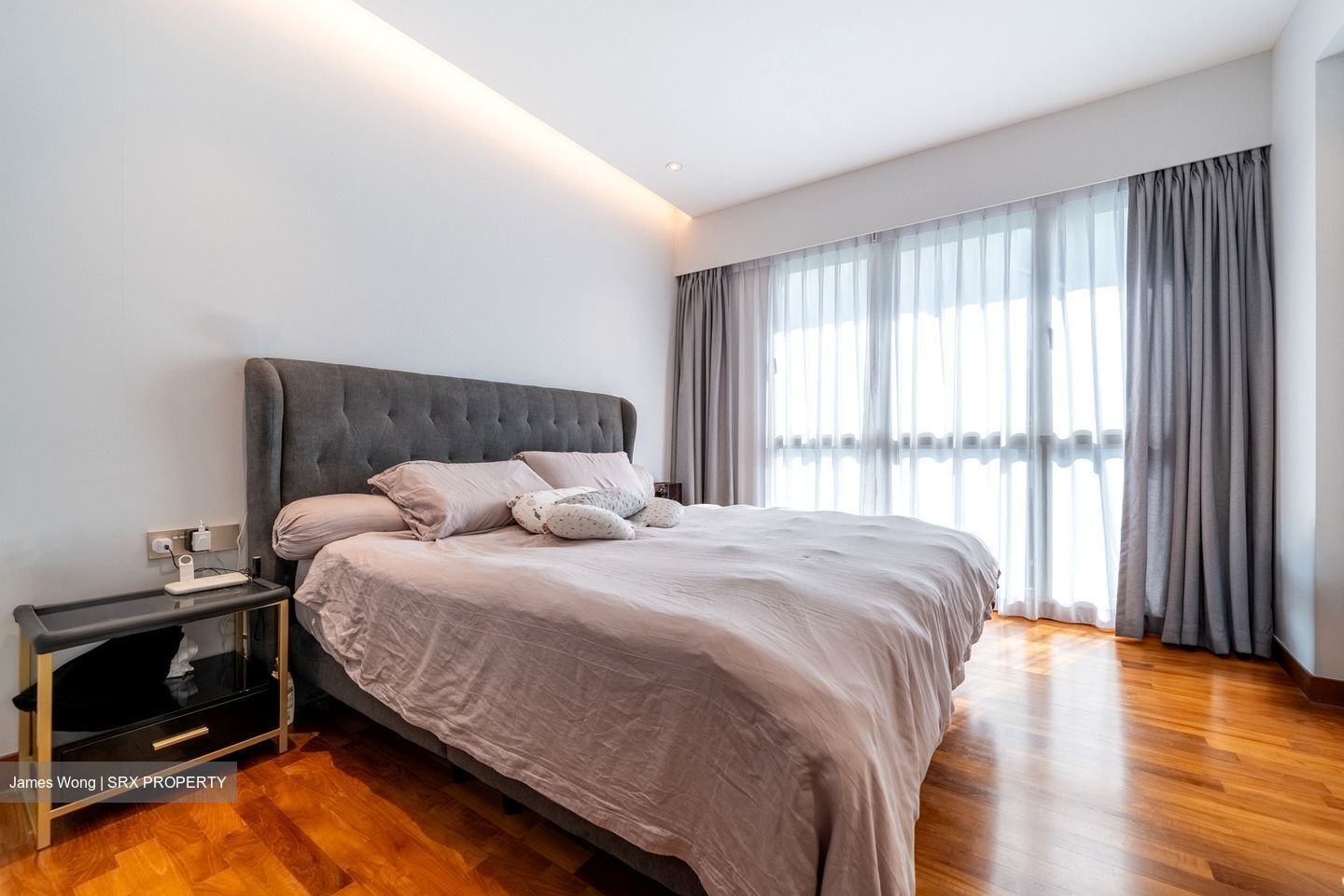 Gardenvista (D21), Condominium #513595771
